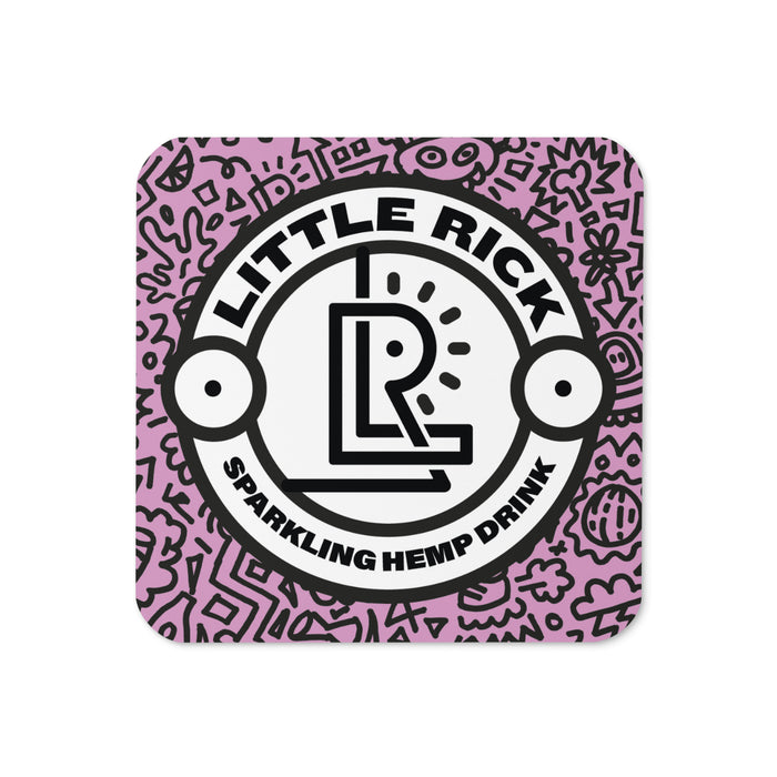 Little Rick coaster