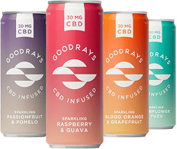 Goodrays