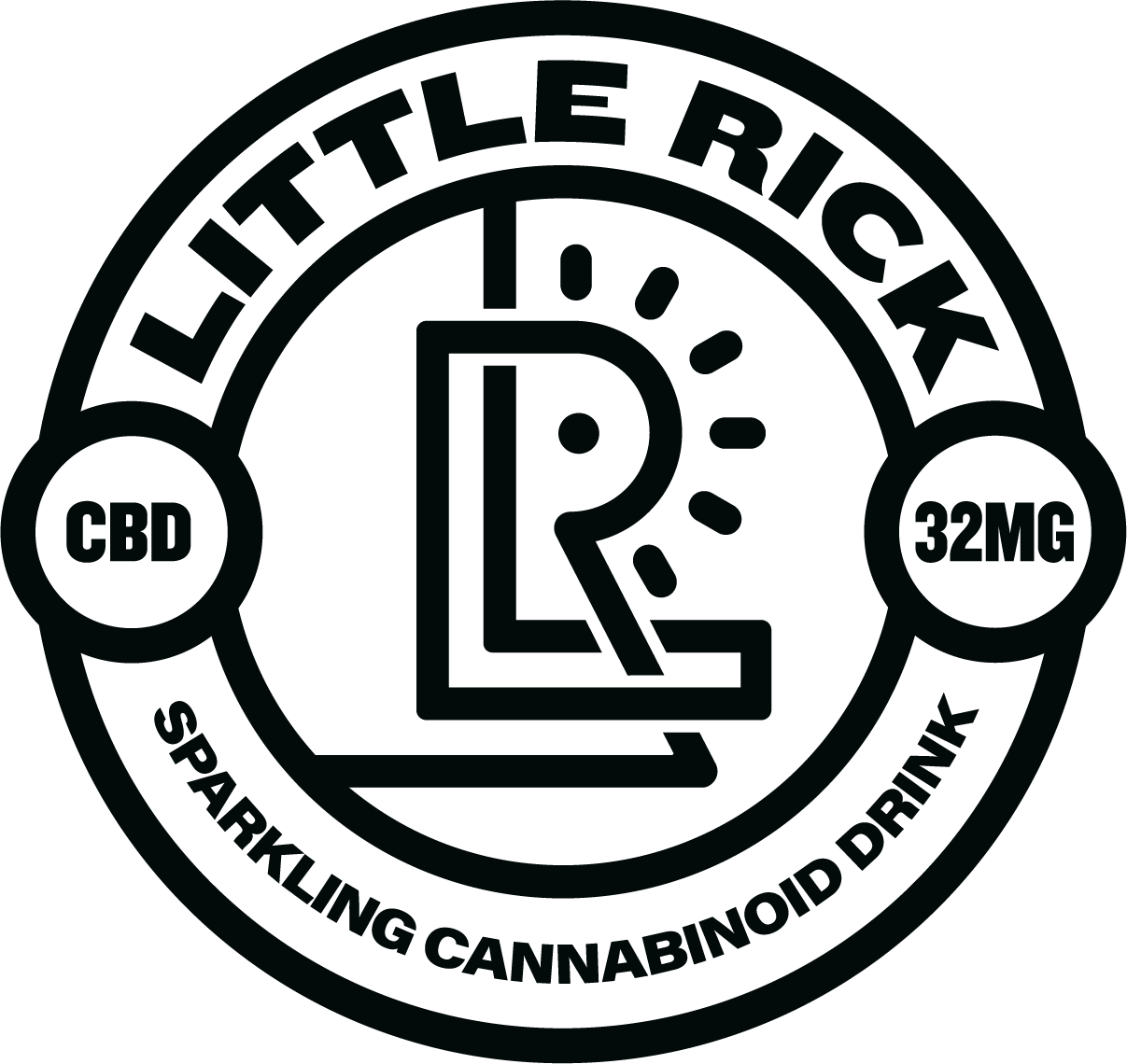Little Rick Logo