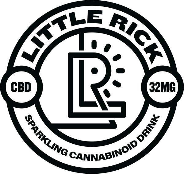 Mix Pack - Little Rick CBD Drinks