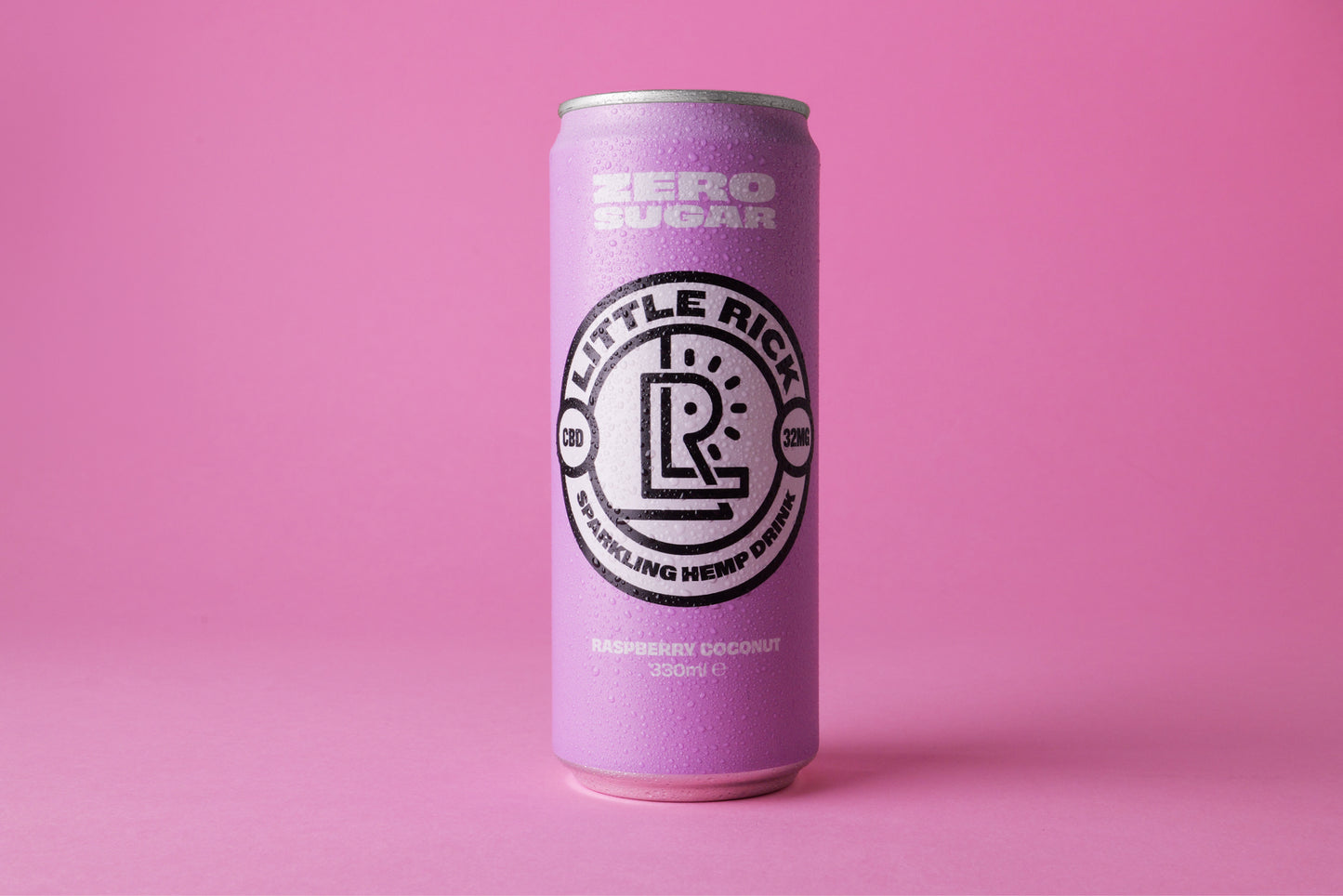 Mix Pack - Little Rick CBD Drink
