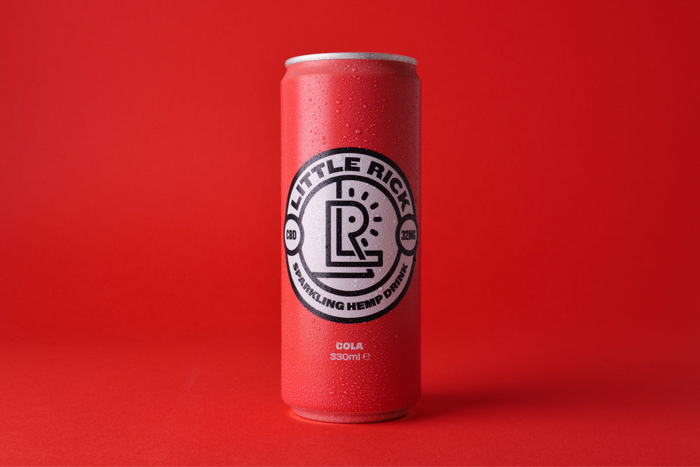 Cola - Wholesale