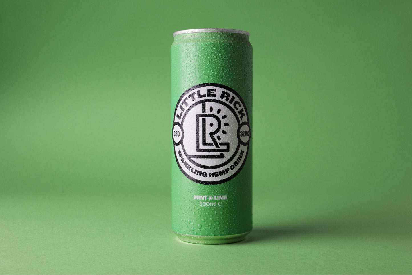 Mix Pack - Little Rick CBD Drink