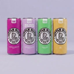 CBD Drinks Mix Pack - 12 Pack - image 1