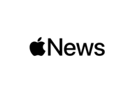 Apple News logo