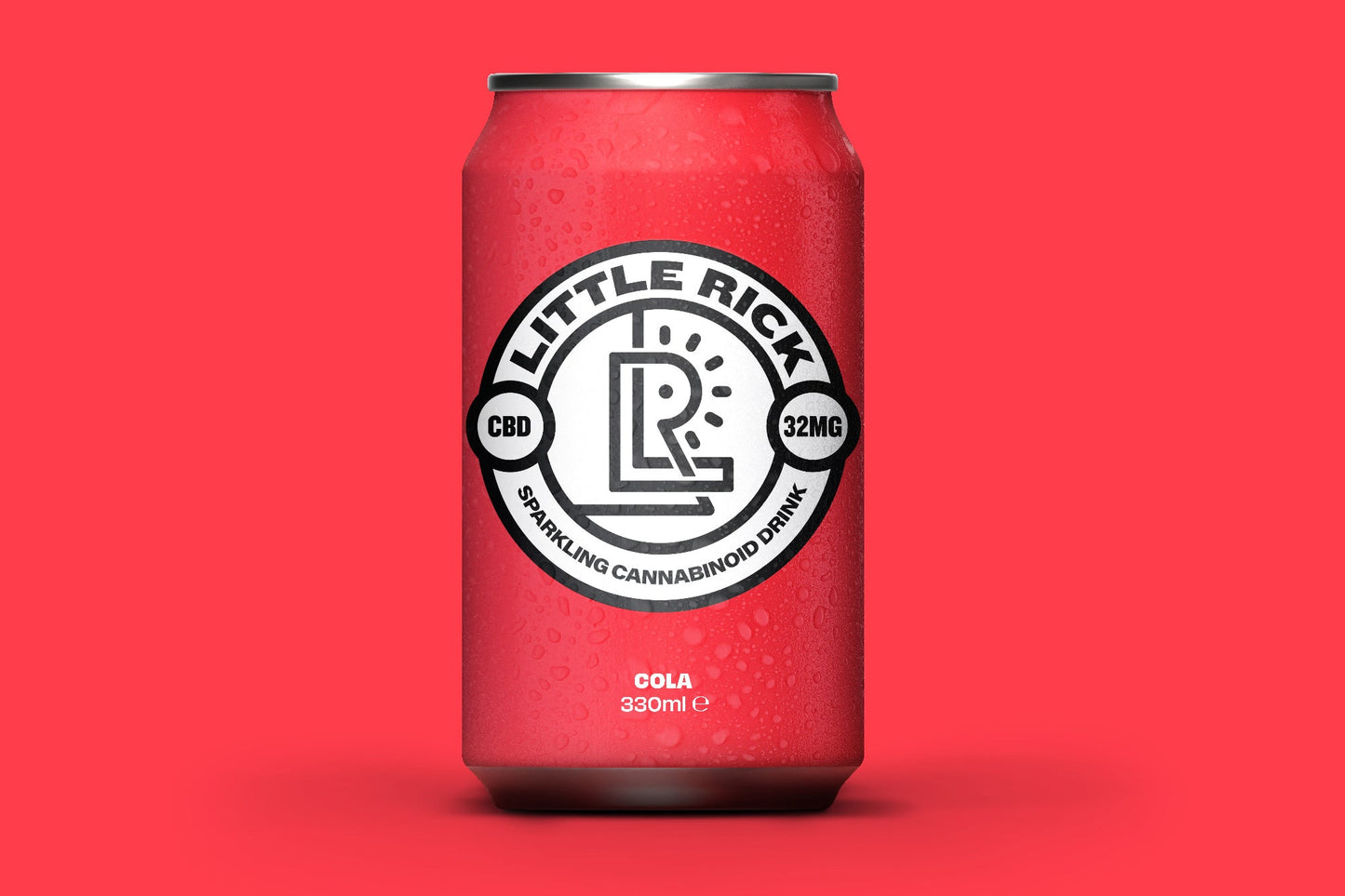 Cola - Wholesale - Little Rick