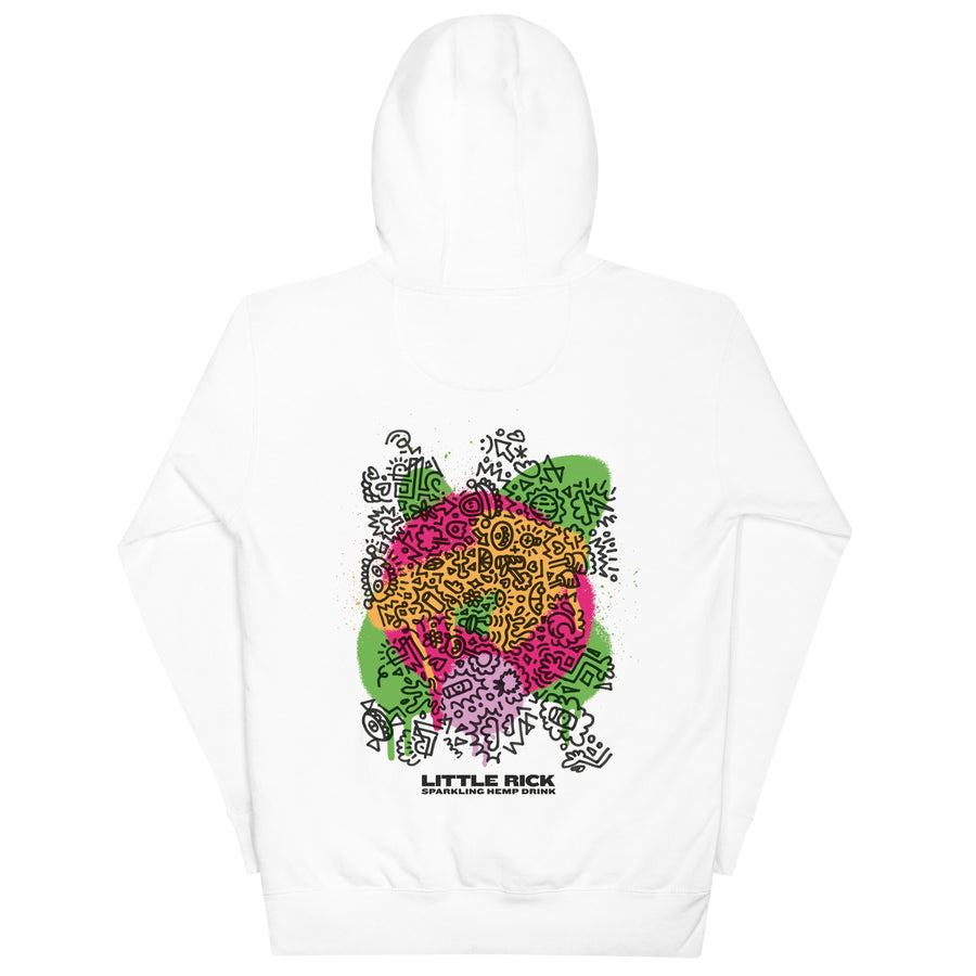 Little Rick Hoodie