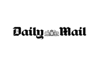 Daily Mail logo
