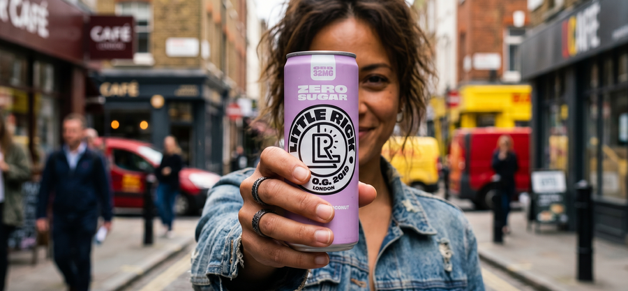 Crafted in the UK