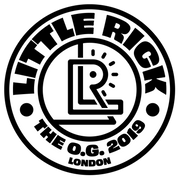 Little Rick emblem