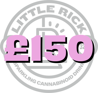 Little Rick Gift Card - Little Rick