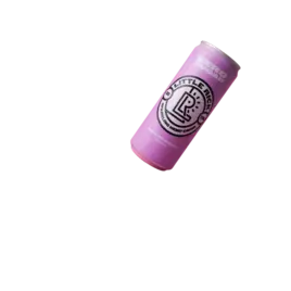 Little Rick no sugar CBD drink