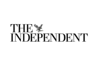 The Independent logo