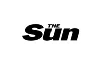 The Sun logo