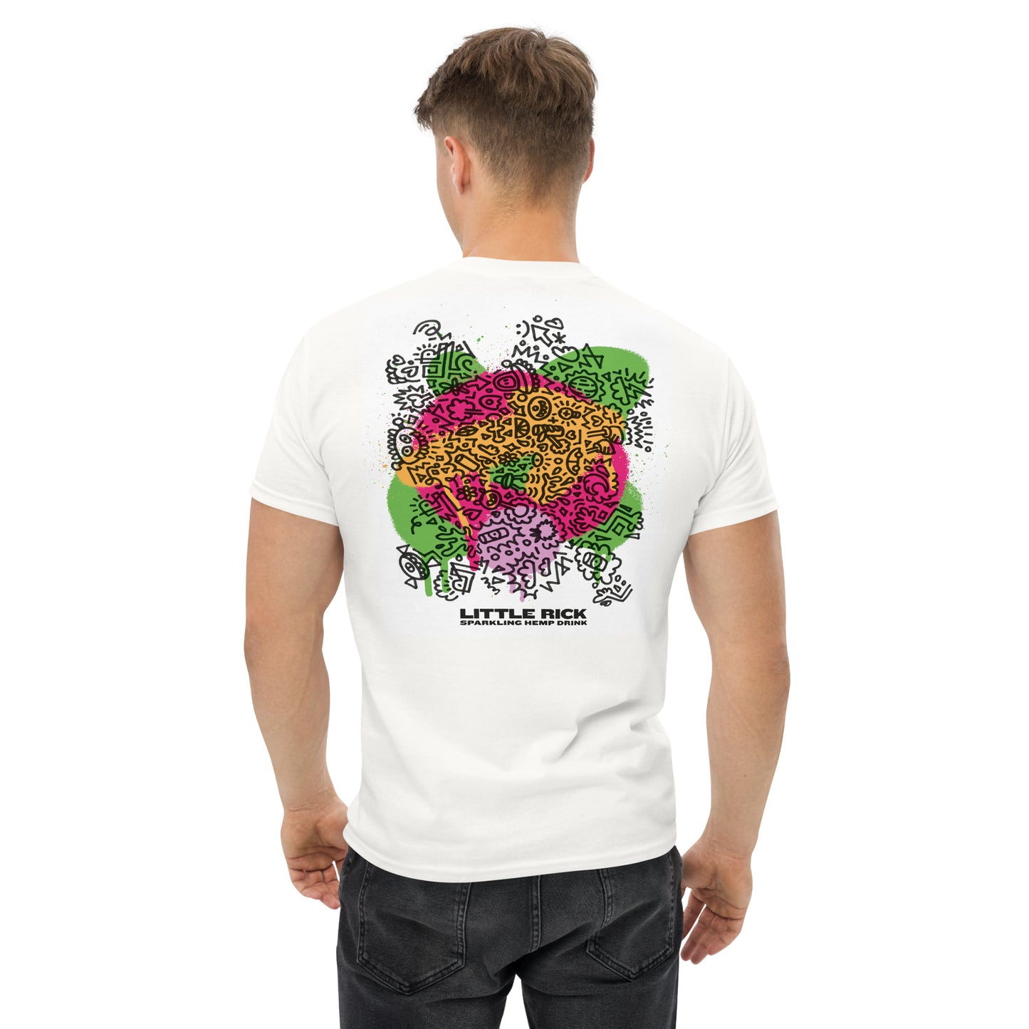 Little Rick Unisex Classic T-Shirt