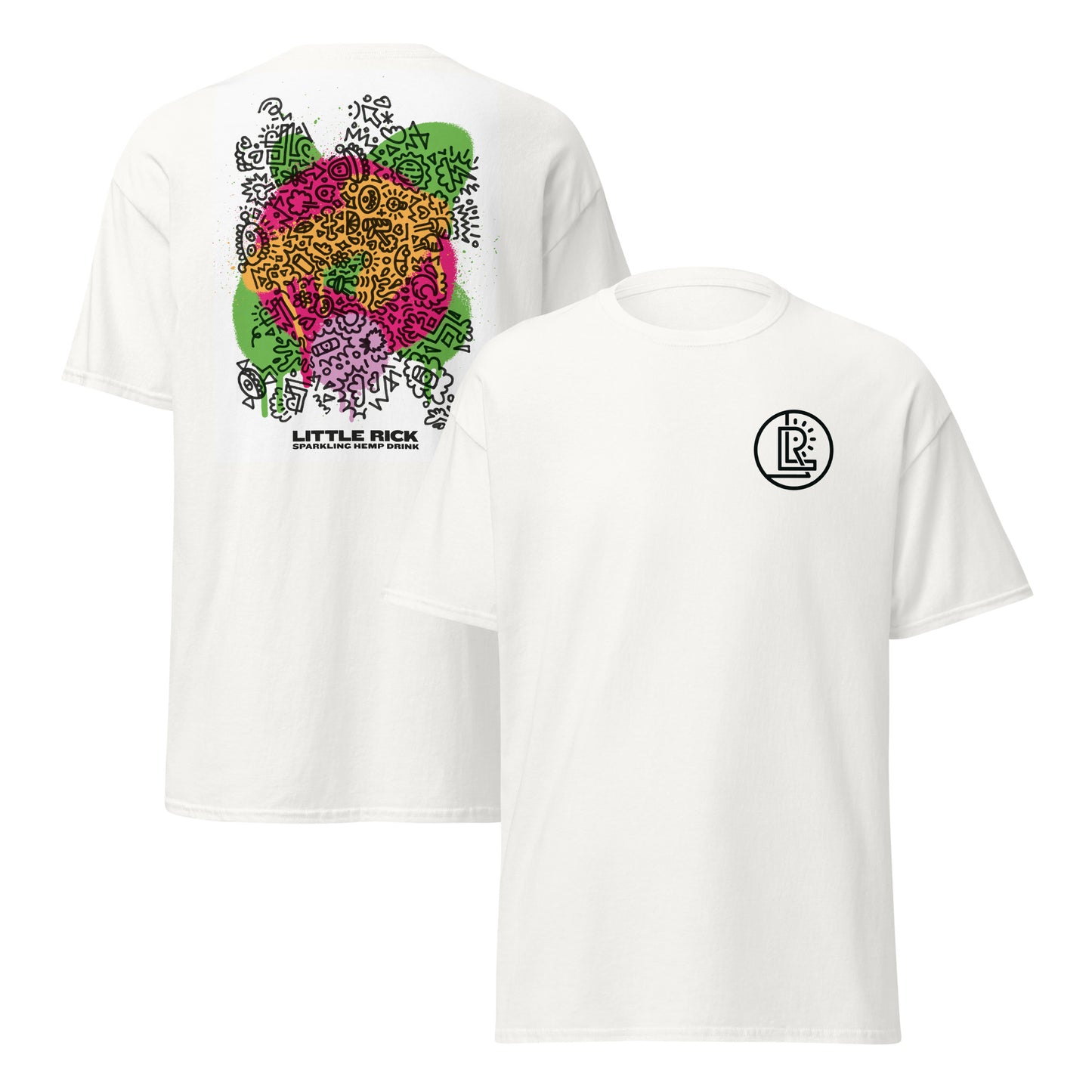 Little Rick Unisex Classic T-Shirt