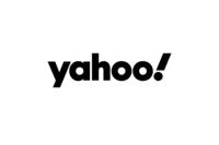 Yahoo logo